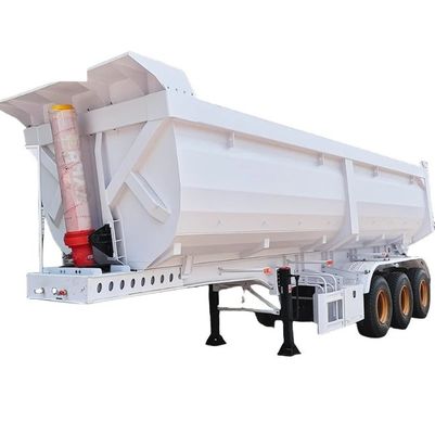 2 &quot; 50 mm of 3,5 &quot; 90 mm JOST kantelbare halfrol voor het transport van stenen zand en staalmateriaal