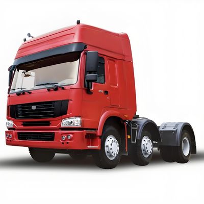 Voorasbelasting 7500 kg voor gebruikte howo en mercedes bens 6x4 4x2 euro5 euro6 trekkers