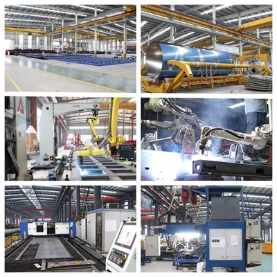 Semi-aanhangwagen voor bulkgoederen met zijwanden 3/4 as Mechanische ophanging 13/16/20 ton