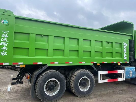 50 tot 80 ton hydraulische achterste halfrol met ophangwagen met ophangwagen van 28 ton