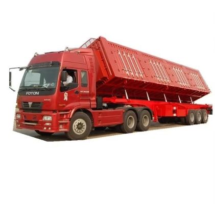 Leuke Semi-Trailer Rim 9.00*22.5/8.00-20/8.5-20 voor Truck van bij speciale korting