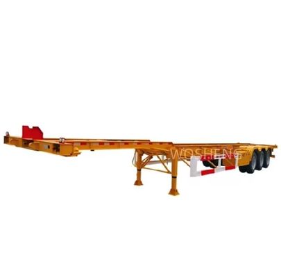 band 12.00R22.5/315 80R22.5/11.00R20 landingsgestel zwaar voertuig 28t skelet halfrol