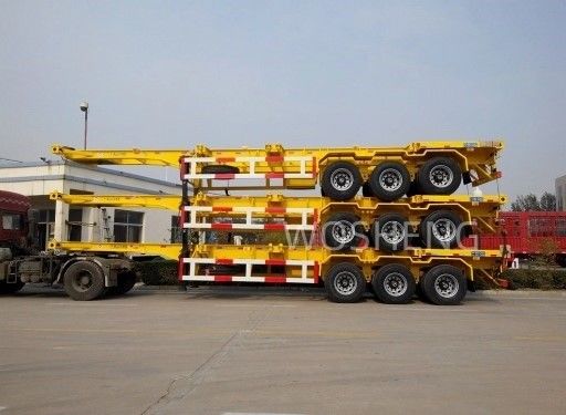 band 12.00R22.5/315 80R22.5/11.00R20 landingsgestel zwaar voertuig 28t skelet halfrol