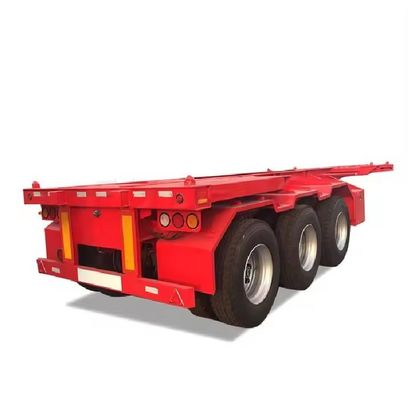 Hoofdstraal Q345B Hoogte 500 mm Boven/onder/middenplaat zijn 14 mm /16 mm/8 mm Maximale nuttige lading 50 ton