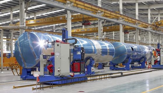 3 as 4 as 40000-9000 liter olietank brandstoftransport vrachtwagen tank tank half-aanhanger