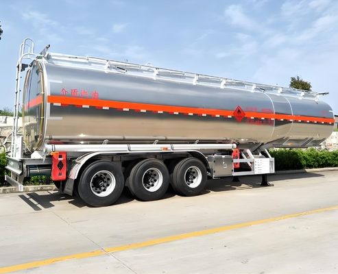 90 W mm*13/16 Dikte mm*10 Lagenblad Spring Brandstof olie tank Halve aanhangwagen Op maat