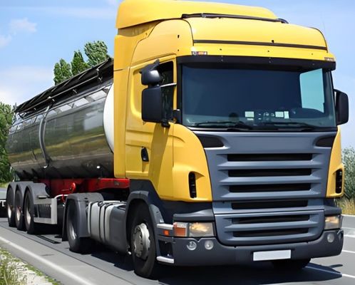Voorasbelasting 7500 kg voor gebruikte howo en mercedes bens 6x4 4x2 euro5 euro6 trekkers