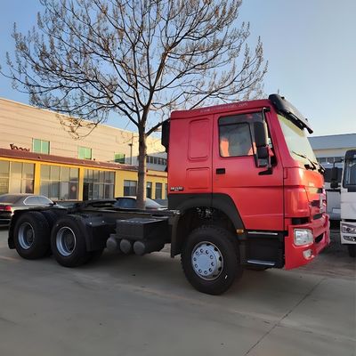 Voorasbelasting 7500 kg voor gebruikte howo en mercedes bens 6x4 4x2 euro5 euro6 trekkers