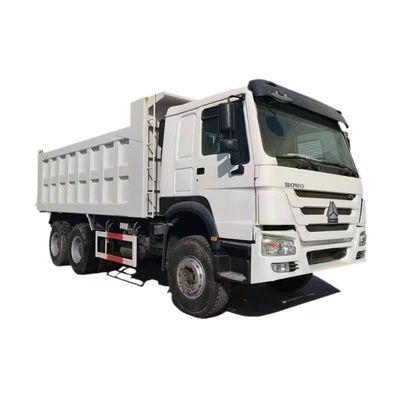 30-100 ton Hydraulische cilinderteller dumptruck met automatisch venster en ESC Ja