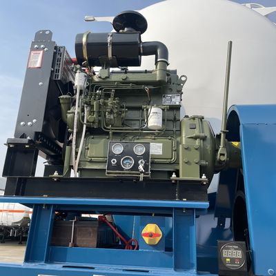 60 ton maximaal nuttig vrachtwagen aanhangwagen bulk cement silo tankwagen half aanhangwagens voor product