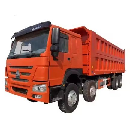 Sinotruk Sitrak C7H 6x4 Traktortruck 480/540 pk linksgestuurd met maximale lading van 80 ton