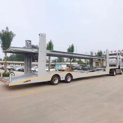 24.5/70R16 banden dubbele dek auto SUV voertuig transport auto vervoerder vrachtwagen halve aanhanger